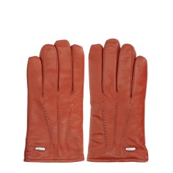 LEATHER GLOVES