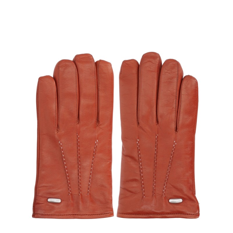 LEATHER GLOVES