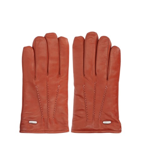 LEATHER GLOVES
