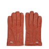 LEATHER GLOVES