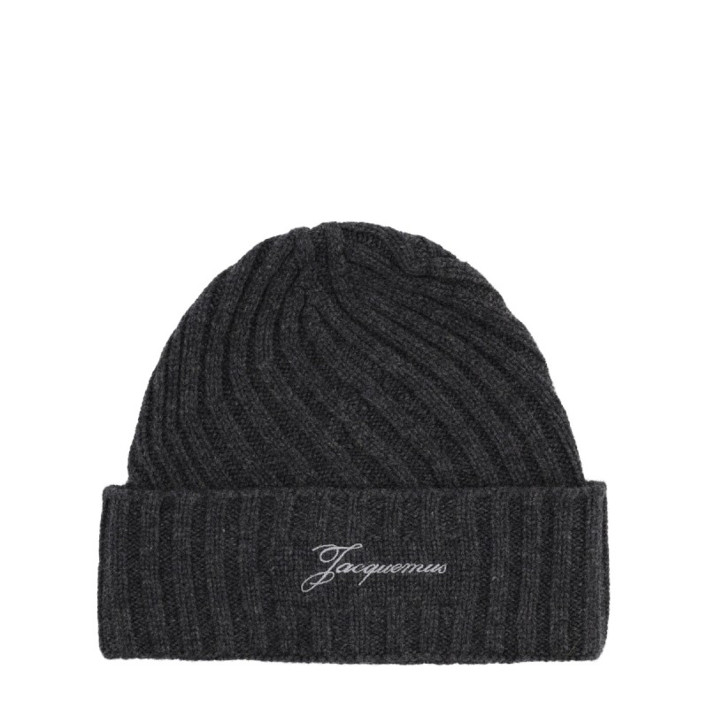 THE "TOURNI" CAP