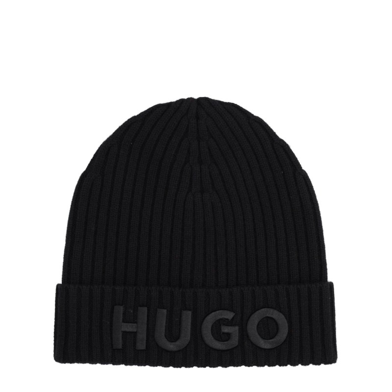 CAP WITH LOGO