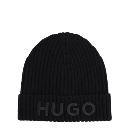 CAP WITH LOGO