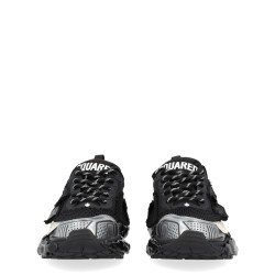"FASTER" SNEAKER