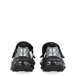 "FASTER" SNEAKER