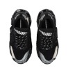 "FASTER" SNEAKER