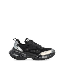 "FASTER" SNEAKER