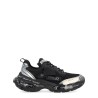 "FASTER" SNEAKER