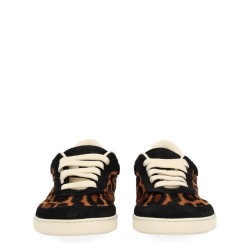 "SAINT TROPEZ" SNEAKER