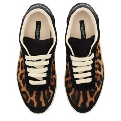 "SAINT TROPEZ" SNEAKER