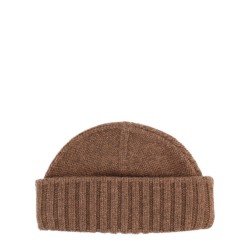 WOOL CAP