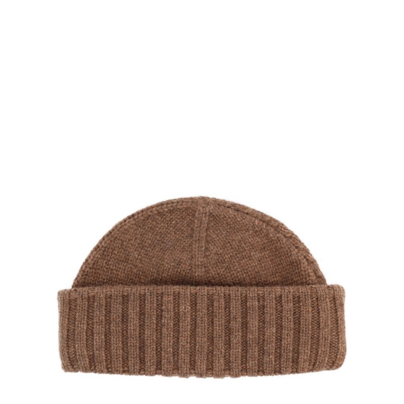 WOOL CAP