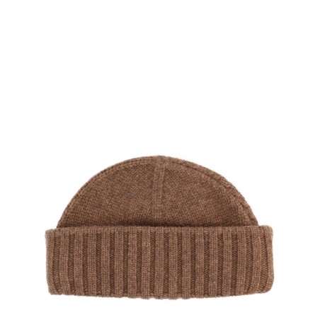 WOOL CAP