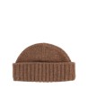 WOOL CAP