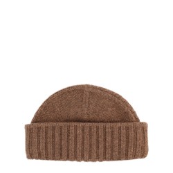WOOL CAP
