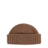 WOOL CAP