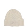 THE "TOURNI" CAP