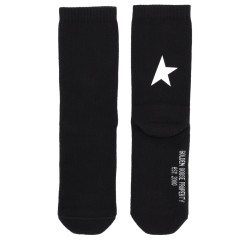 SOCKS WITH LOGO