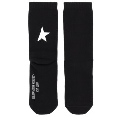 SOCKS WITH LOGO