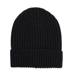 WOOL CAP