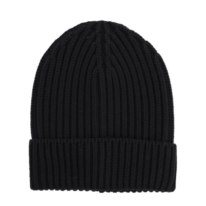 WOOL CAP