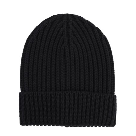 WOOL CAP