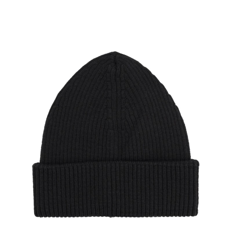 WOOL CAP