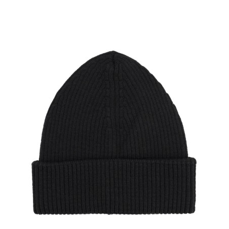 WOOL CAP