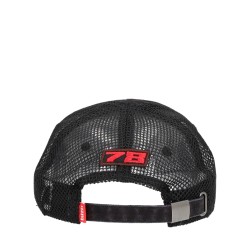 BASEBALL HAT WITH LOGO