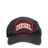 BASEBALL HAT WITH LOGO