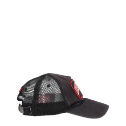 BASEBALL HAT WITH LOGO