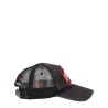 BASEBALL HAT WITH LOGO