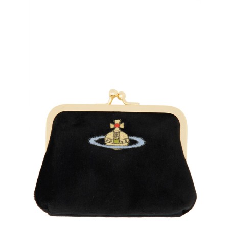 BORSA FRAME COIN PURSE