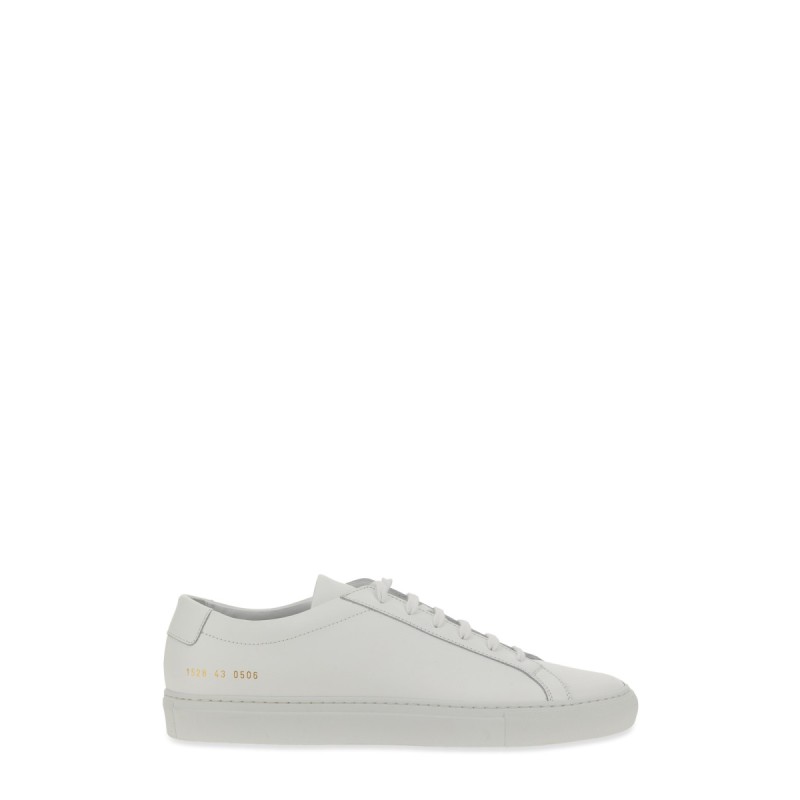 SNEAKER LOW ACHILLES ORIGINAL