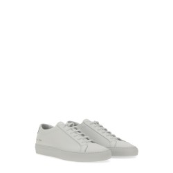 SNEAKER LOW ACHILLES ORIGINAL