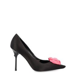 DÉCOLLETÉ "ROSE VIVIER"