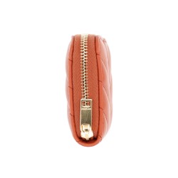 CASSANDRE LEATHER COIN PURSE