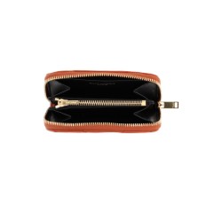 CASSANDRE LEATHER COIN PURSE