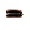 CASSANDRE LEATHER COIN PURSE