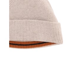 CASHMERE "OASIS" BEANIE