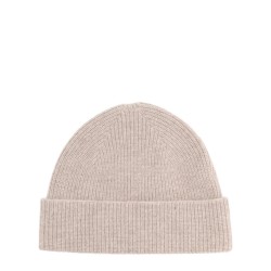 CASHMERE "OASIS" BEANIE