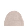 CASHMERE "OASIS" BEANIE
