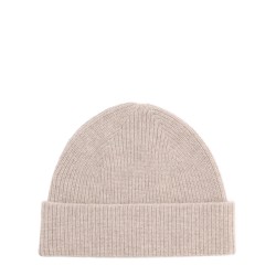 CASHMERE "OASIS" BEANIE