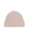 CASHMERE "OASIS" BEANIE