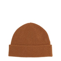 CASHMERE "OASIS" BEANIE