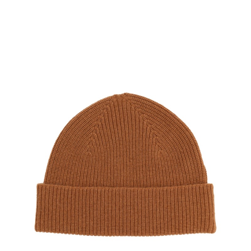 CASHMERE "OASIS" BEANIE
