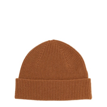 CASHMERE "OASIS" BEANIE