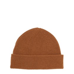 CASHMERE "OASIS" BEANIE
