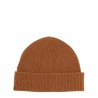 CASHMERE "OASIS" BEANIE