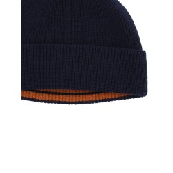 CASHMERE "OASIS" BEANIE